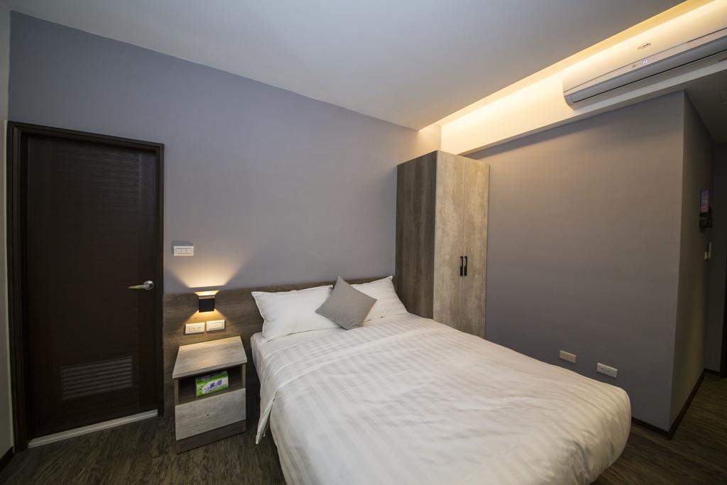 177 Guest House Nantou Luaran gambar