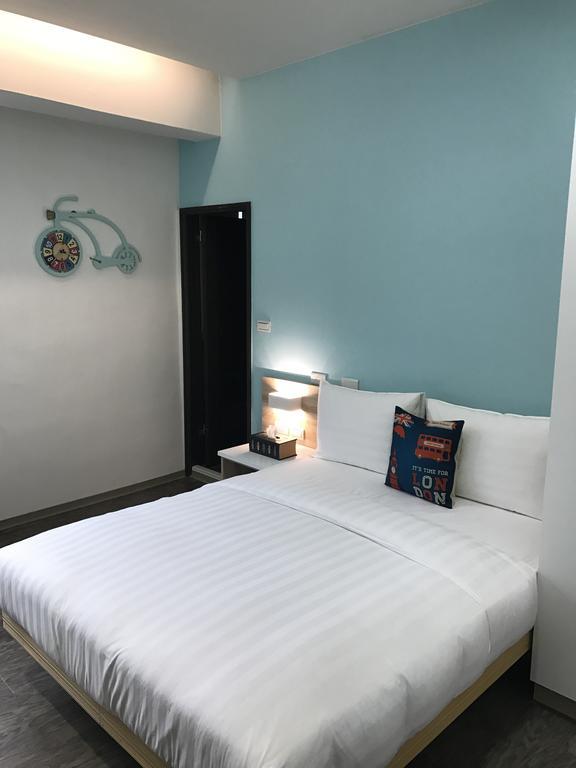 177 Guest House Nantou Luaran gambar