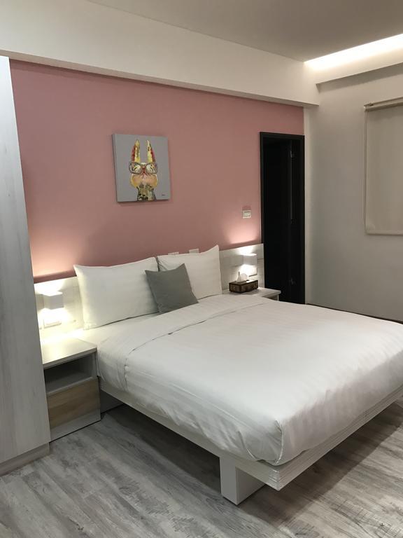 177 Guest House Nantou Luaran gambar