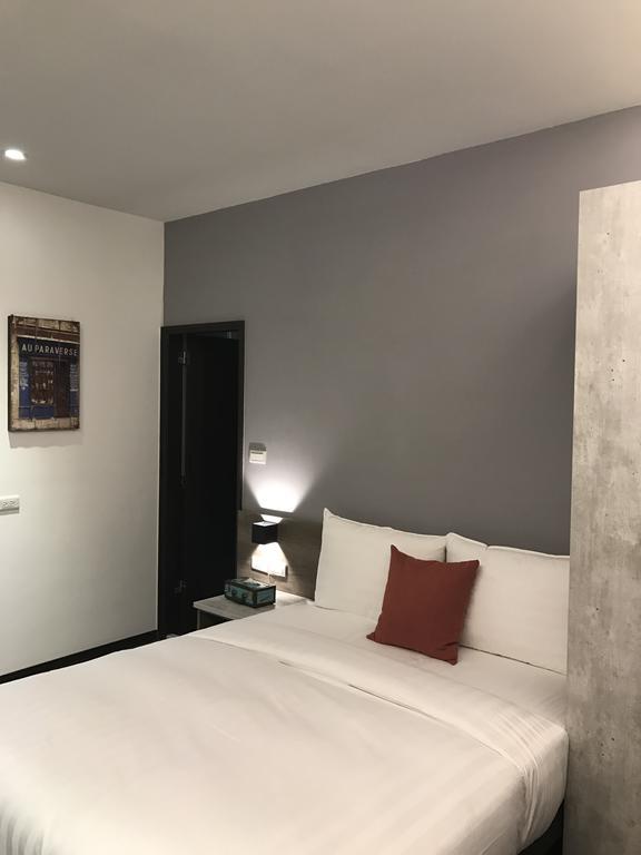 177 Guest House Nantou Luaran gambar