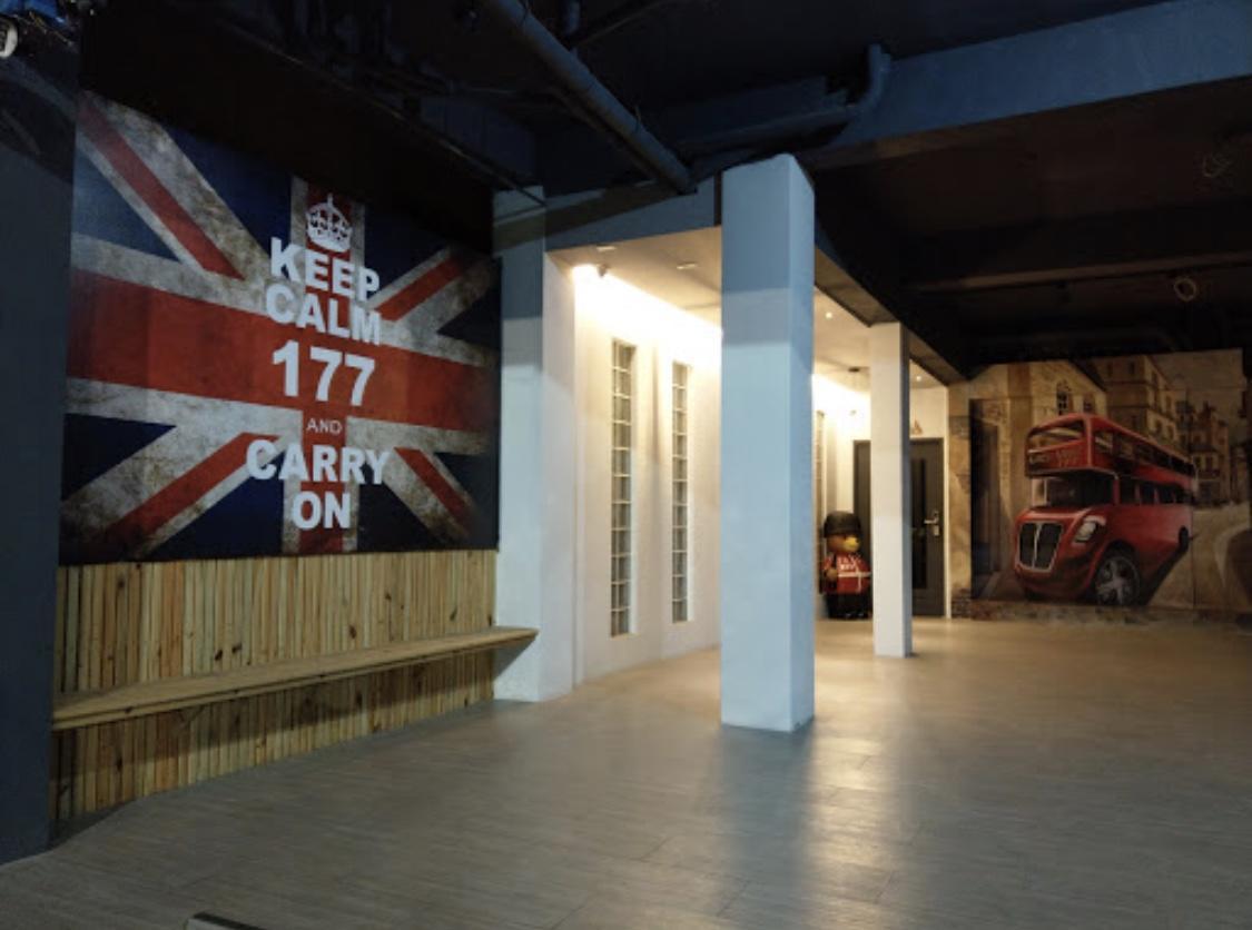 177 Guest House Nantou Luaran gambar